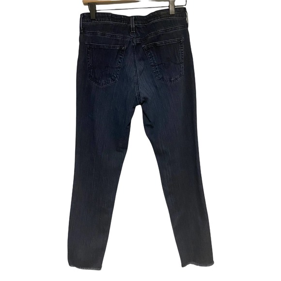 AG Adriano Goldschmied Stevie Jeans 25r - Picture 1 of 6